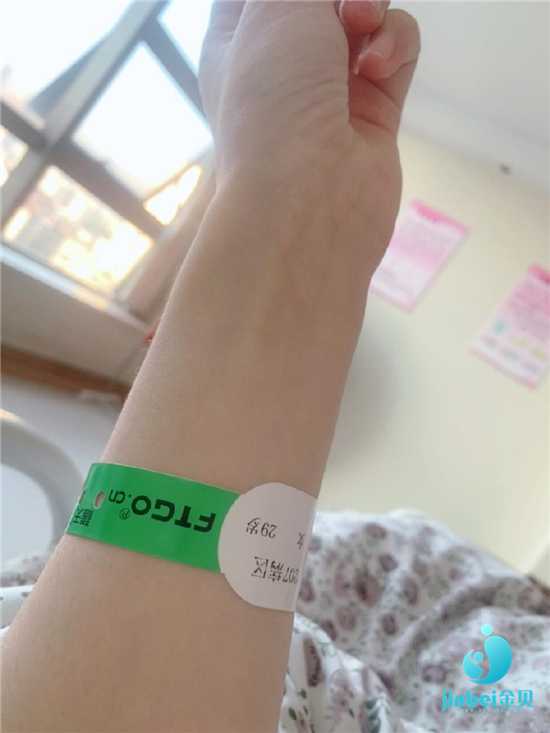 香港医院验血测性别多少钱,【供卵女孩漂亮吗】备孕一个月，24号测出好孕，终
