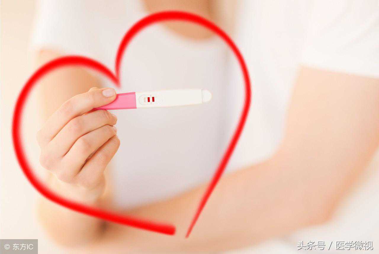香港化验血检查男女结果,大龄试管备孕难上加难，但为什么越年轻的女性越容